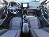 Hyundai i30 1.6CRDi COMFORT LED KAMERA NAV - náhled 7