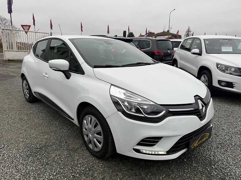 Renault Clio 0.9 TCe Generation - fotka 1 z 13