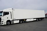 MAN TGX (2023) 18.430 / E 6 / GM / ACC / I –  - náhled 2
