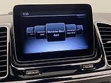 Mercedes-Benz GLE 43 AMG 4MATIC AUT  - náhled 52