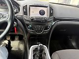 Opel Insignia Sports Tourer Sport A16XHT 125 - náhled 14