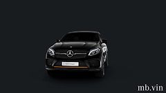 Mercedes-Benz GLE 350d 4Matic AMG/Orange edition - fotografie inzerátu