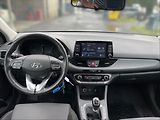 Hyundai i30 1,0 TGDI 120 Comfort - náhled 9