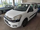 Citroën Berlingo (2014) 1,6i,88KW,LED,KLIMA,SERVISKA - náhled 3