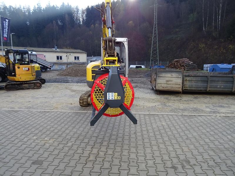 Ostatní Prosévací lopata PS 500 - fotka 18 z 29