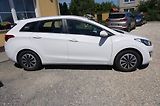 Hyundai i30 (2015) 1,6 1.Majitel  nové v ČR - náhled 3