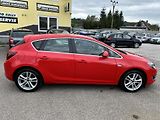 Opel Astra 1.6 TURBO 125KW,EXCLUSIVE,1MAJ - náhled 8