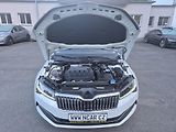 Škoda Superb Combi 2,0TDi DSG 110kw 17ALU - náhled 18