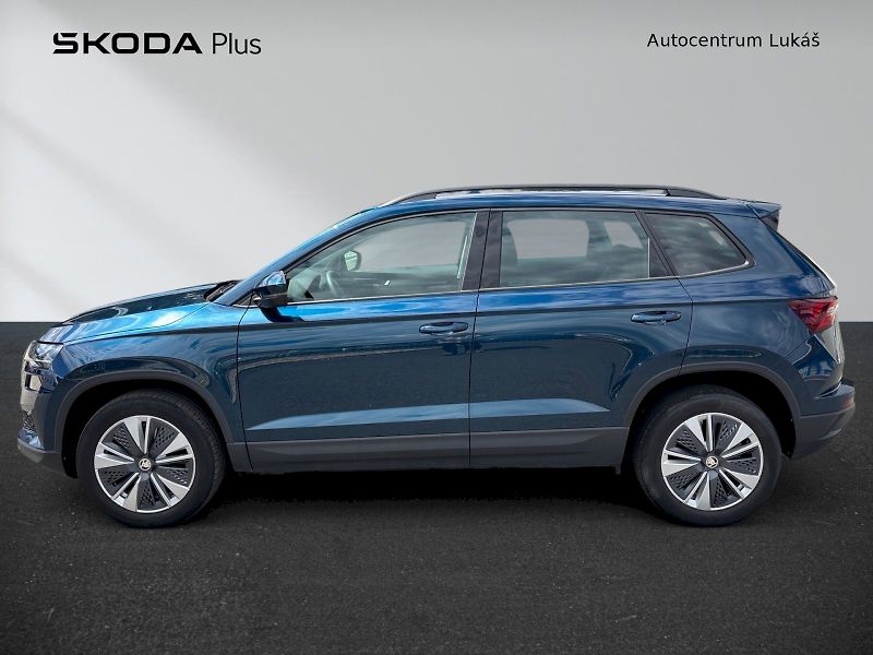 Škoda Karoq (2023) 1.5 TSI 110 kW DSG - fotka 3 z 33