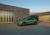 Kia Xceed - od 494 980 Kč