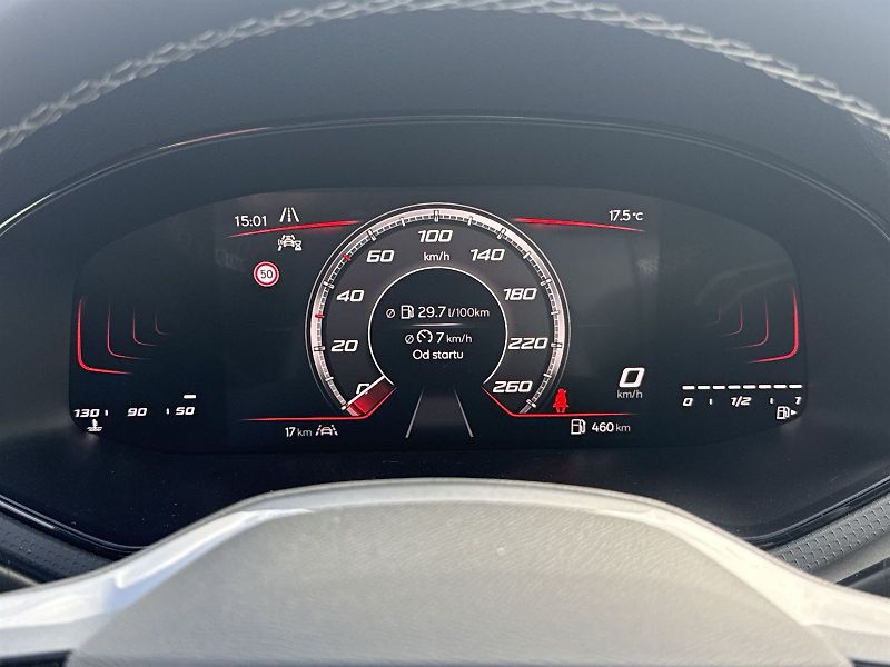 Seat Arona (2026) 1.0 TSI 85kW FR - fotka 6 z 29