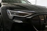 Audi e-tron 55 300kW Sline BlackEd Pano TZ - náhled 9
