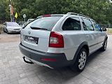 Škoda Octavia (2008) 2.0 TDi 4x4 Scout - náhled 4