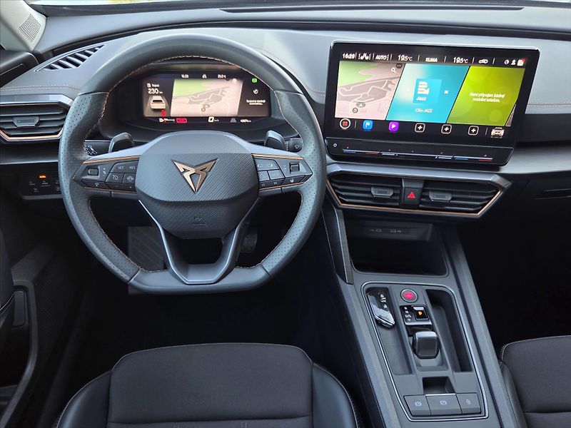 Cupra Formentor 1,5 TSi DSG Záruka2029 ČR 1.ma - fotka 11 z 15