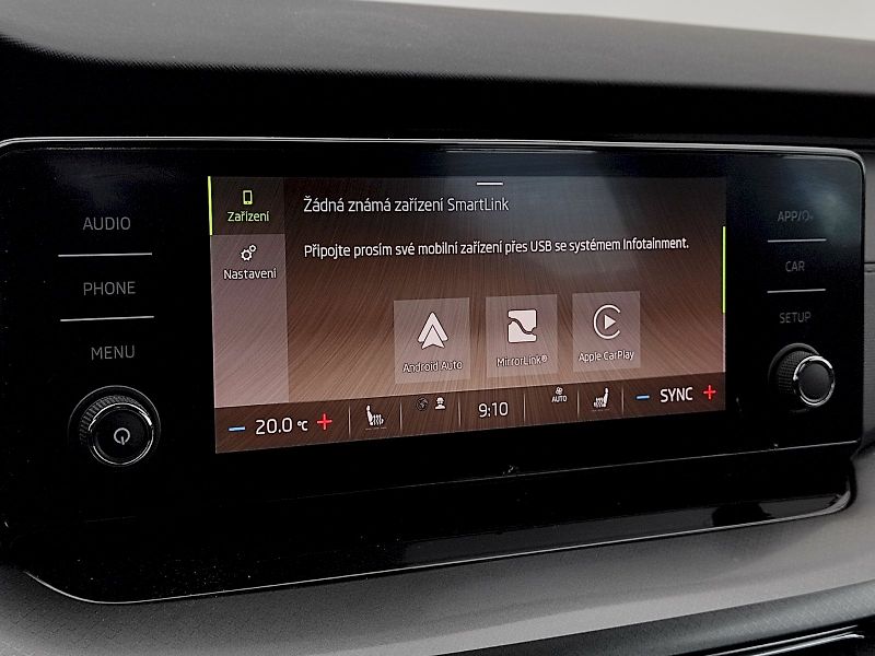 Škoda Octavia (2020) Ambition Plus 2,0 Tdi 85 Kw - fotka 13 z 35