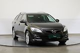 Mazda 6 - náhled 8