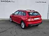 Škoda Kamiq (2024) SELEC TSI 85/1.0 M6F - náhled 8
