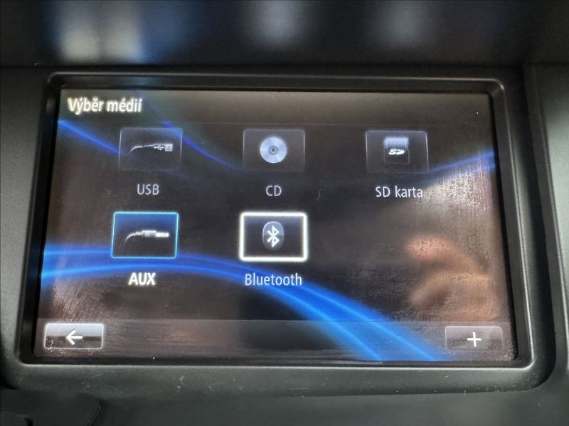 Renault Grand Scénic 1,5 dCi 7míst Navi Bose tažné - fotka 38 z 50