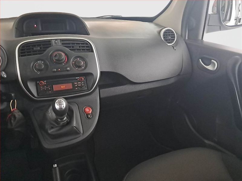 Renault Kangoo (2021) 1.5 dCi, 5Míst, ČR, 1Maj, DPH - fotka 8 z 15