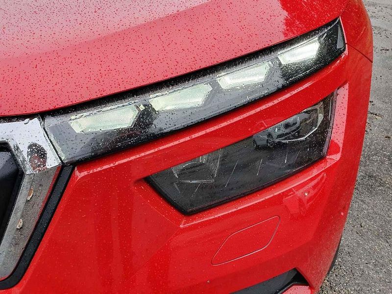 Škoda Scala už jezdí na CNG. Stejně jako Kamiq.