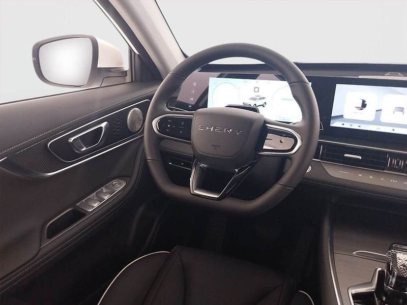 Chery Tiggo 7 (2026) 1.6 TGDI, LUXURY, Ad. tempomat - fotka 7 z 22