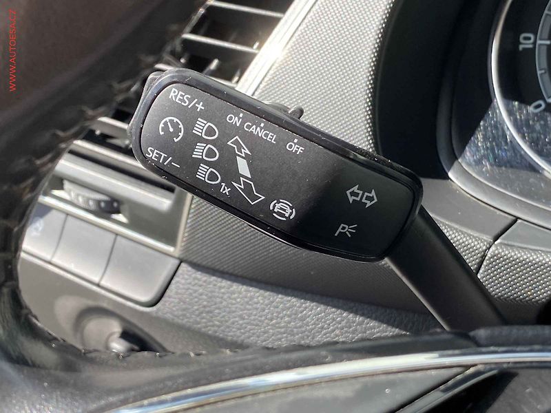 Škoda Fabia (2021) 1.0 TSi, 2.maj,ČR, Ambition - fotka 13 z 16