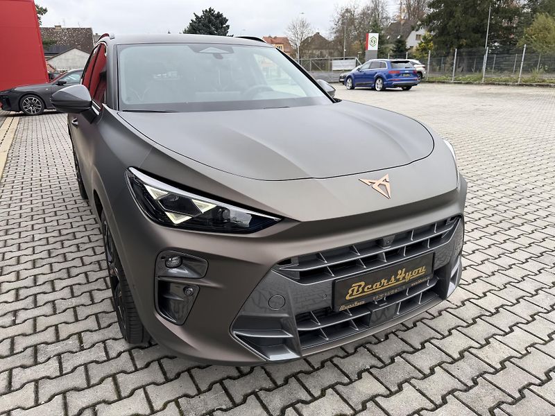Cupra Terramar (2026) 2.0TSI 150kW 4WD R20 NT DCC HD - fotka 15 z 50