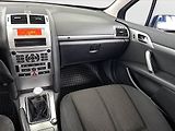 Peugeot 407 (2009) 2.0 16V, nová STK, udržované - náhled 8