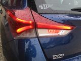 Toyota Auris 1.6 D-4D - náhled 34