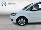 Volkswagen Touran 2,0 TDI Comfortline - náhled 9