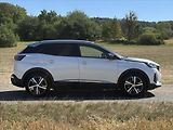 Peugeot 3008 GT 1,6 PureTech 133kW Automat - náhled 7