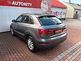 Audi Q3 1.4 TFSi, 1.Majitel, Serviska - náhled 9