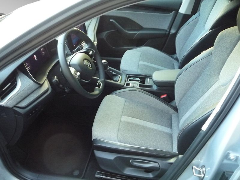 Škoda Octavia (2024) Combi 1,5TSi 110kW Top Selecti - fotka 5 z 20