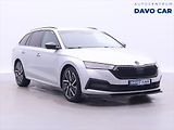 Škoda Octavia 2,0 TDI 110kW DSG Style - náhled 1
