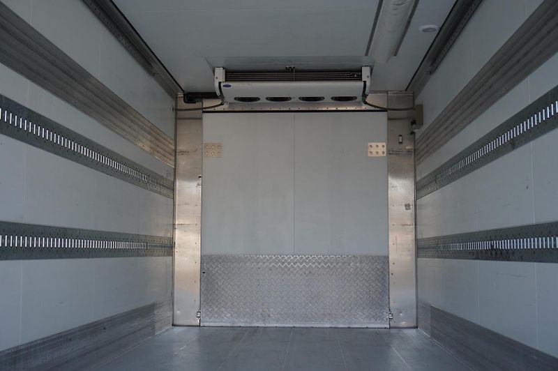 ROHR (2019) refrigerated trailer / Carrier - fotka 13 z 24