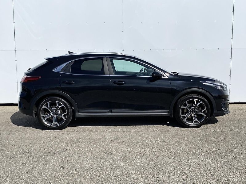 Kia XCeed 1.4 T-GDI 103 kW - fotka 3 z 25