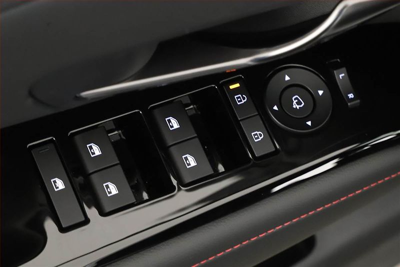 Hyundai Tucson (2025) 1.6 T-GDI, N- Line, Navigace - fotka 19 z 19
