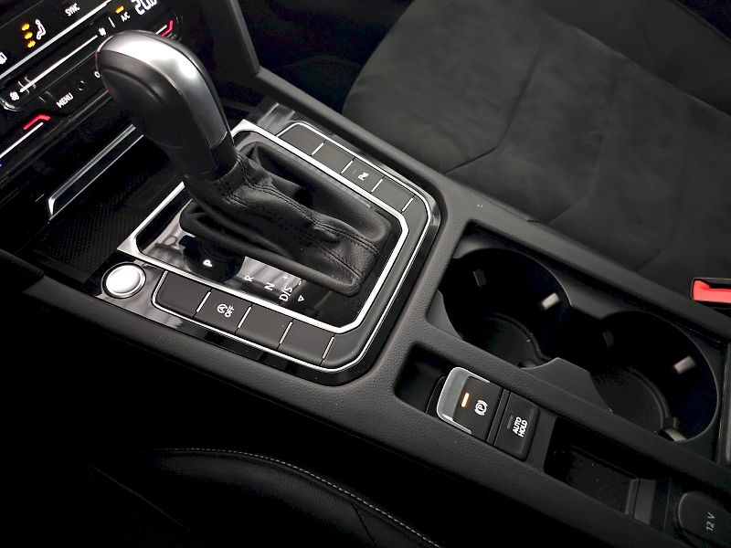 Volkswagen Arteon Shooting Brake (2021) 2.0TDi 110kW DSG ELEGANCE - fotka 20 z 30