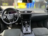 Škoda Superb 2,0 TDI 110 SportLine DSG - náhled 9