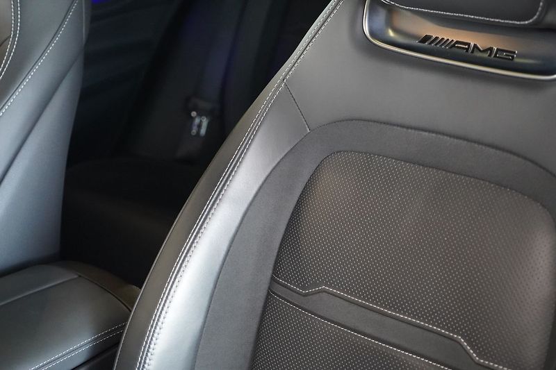 Mercedes-Benz AMG GT 63s 4M+, Carbon Ceramic, HUD - fotka 22 z 50