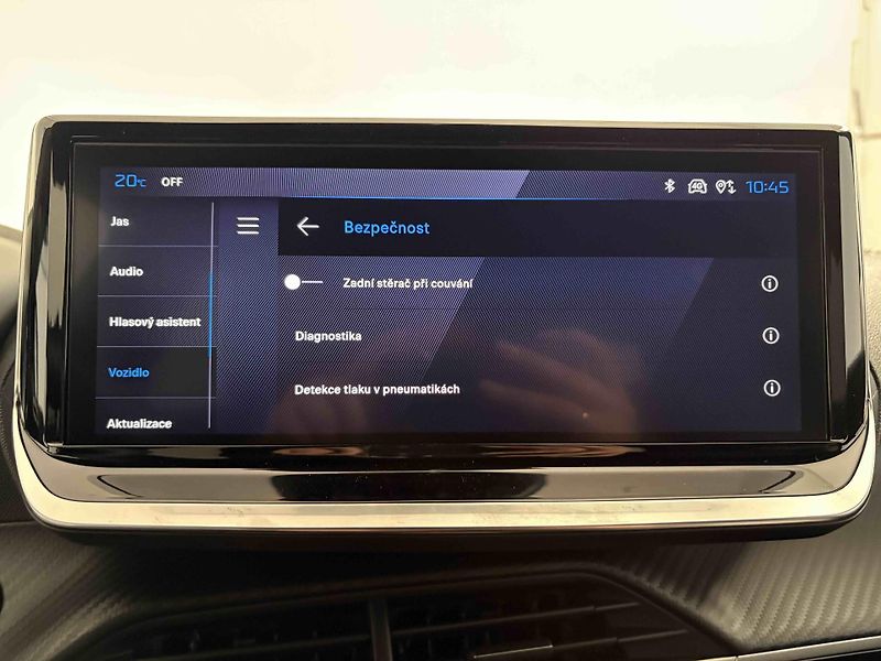 Peugeot 2008 (2026) Allure Hybrid 145 e-DCS6 - fotka 32 z 36