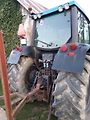 Ostatní (2004) 90HP Landini DT jen z komunálu - náhled 3