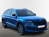 Škoda Kodiaq SPORTLINE DSG 4x4 - náhled 14