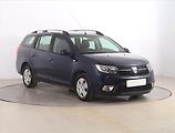 Dacia Logan (2017) 1.0 SCe, Serv.kniha - náhled 1