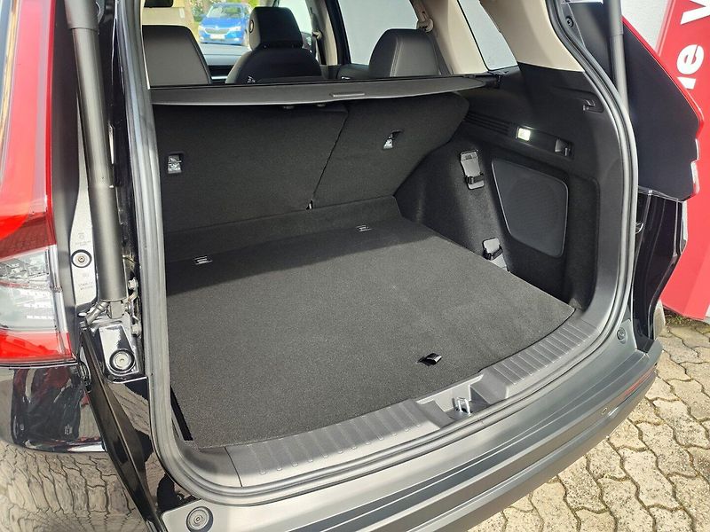Honda CR-V (2026) 2.0 e:HEV ADVANCE MR2026 BLACK - fotka 23 z 37