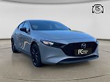 Mazda 3 2.0 e-Skyactiv G122 Homura - náhled 7