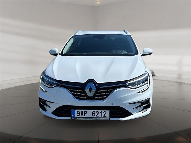Renault Mégane 1,5 BdCi 115 Techno - fotka 2 z 11