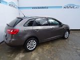 Seat Ibiza (2014) 1.2i,77kW,S.kn,klim,navi,TOP! - náhled 6