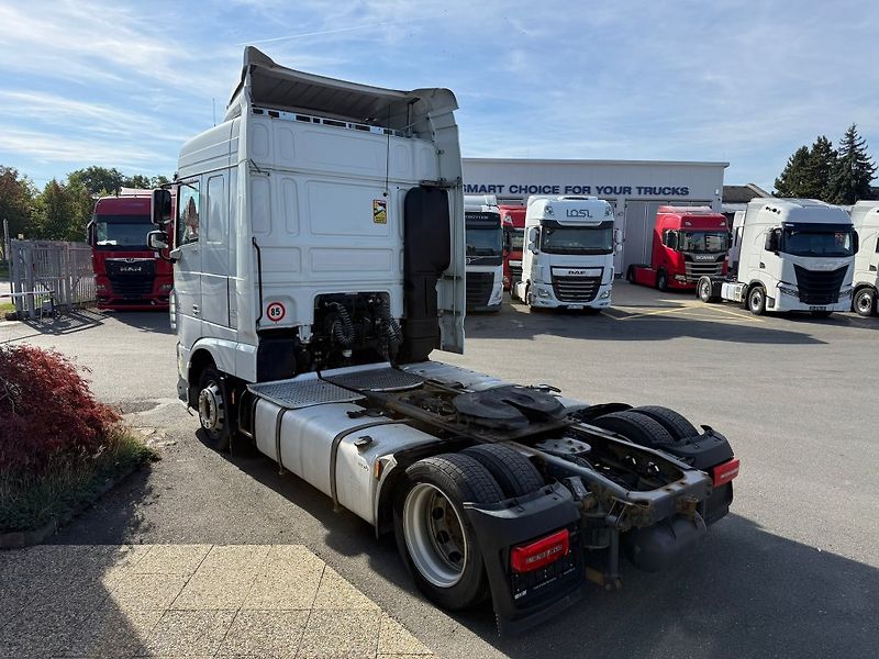 DAF XF460 SC EURO 6 MEGA/lowdeck - fotka 5 z 20