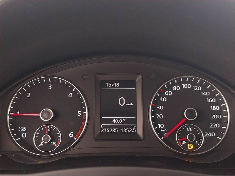 Volkswagen Golf Plus (2012) Comfortline 2.0 TDI - fotka 12 z 19
